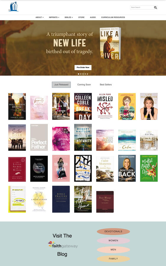 Beaver Builder Demo 1